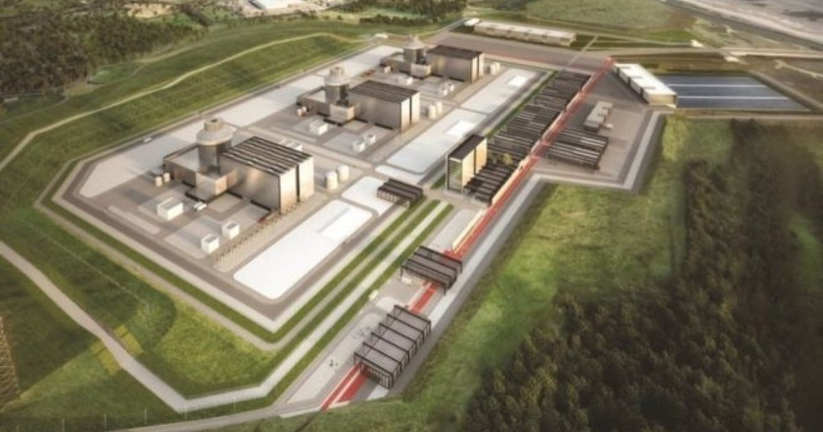 Energy & Climate Intelligence Unit | Where next for UK nuclear?