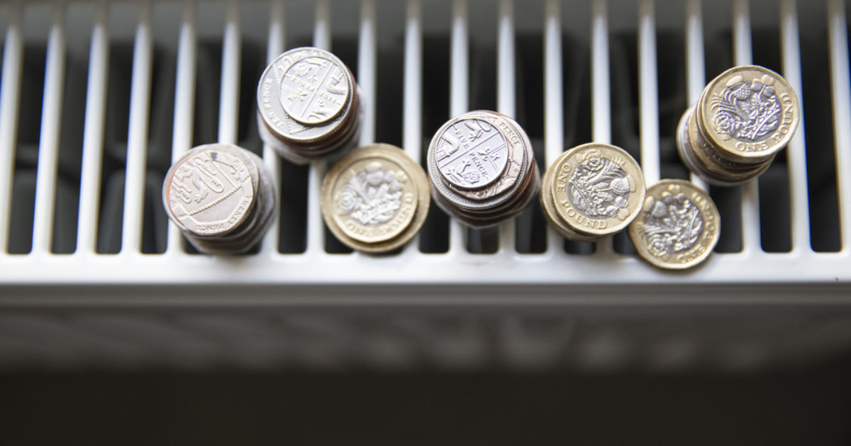 Energy & Climate Intelligence Unit Poorly insulated homes to pay…