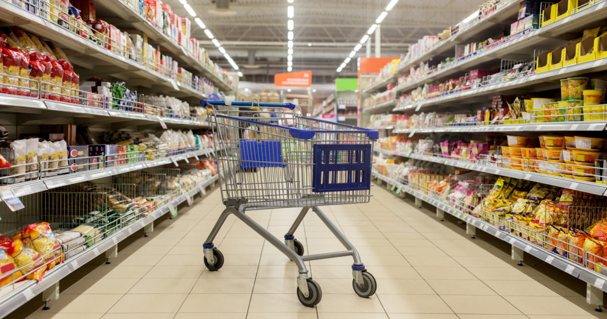 Image containing a the companies strap-line and contact details.