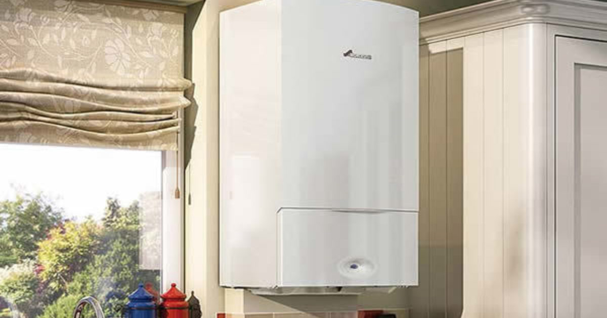 Energy & Climate Intelligence Unit Gas boiler firms could make over…