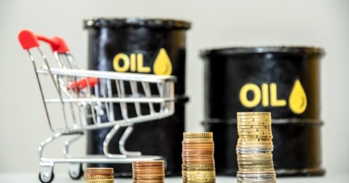 Energy & Climate Intelligence Unit | Oil prices help to push CPI…