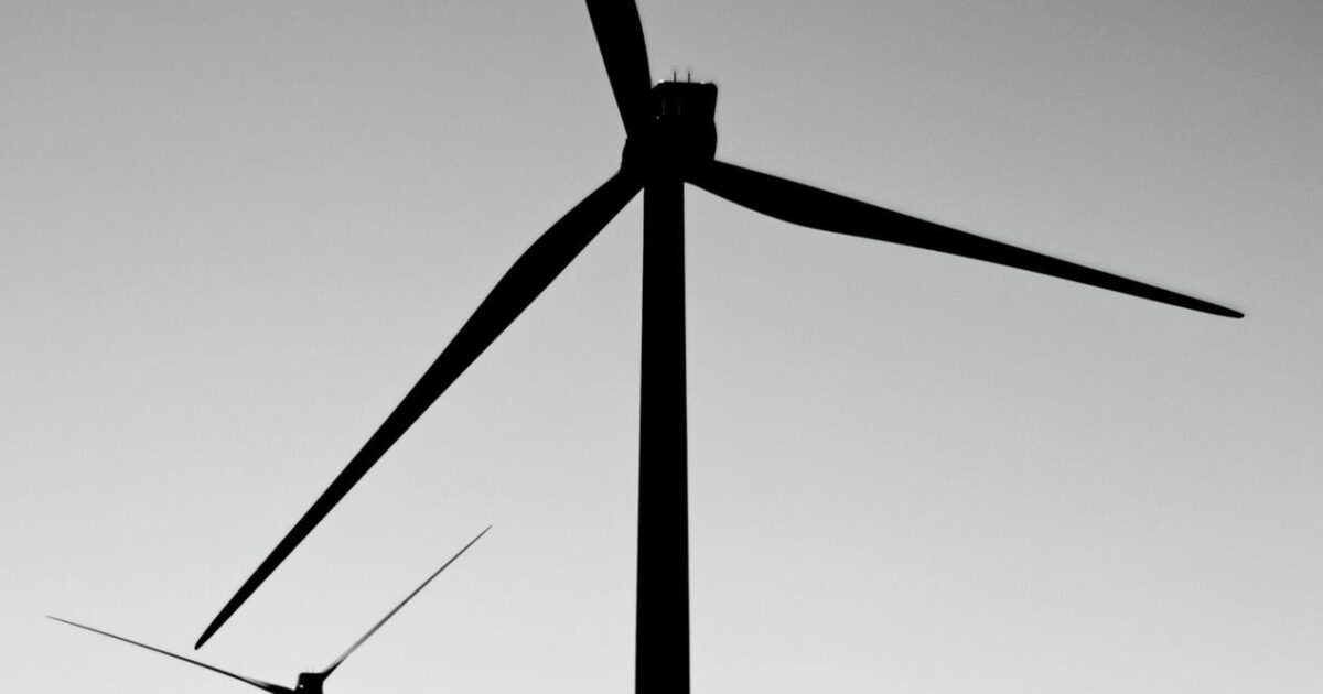 Jake Rigg Desnz Energy & Climate Intelligence Unit | DESNZ issues Contracts for…