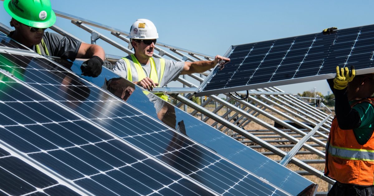 Latest renewables auction to cut US gas imports by half in 2030