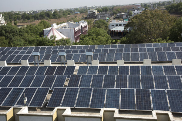 Energy & Climate Intelligence Unit | India - net zero hope amid…