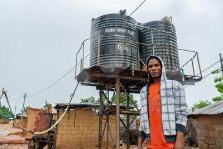 HUSK Power Systems, Nigeria