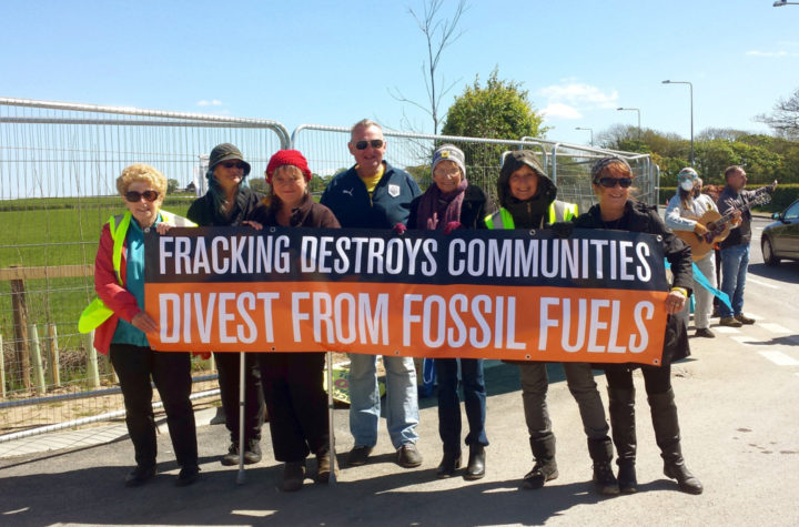 Will 2019 be the year that UK fracking dies?