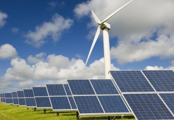 Renewables such as wind and solar offer steady, long-term returns