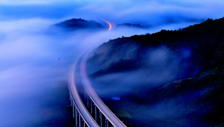 WMO image from the IPCC Sixth Assessment Report