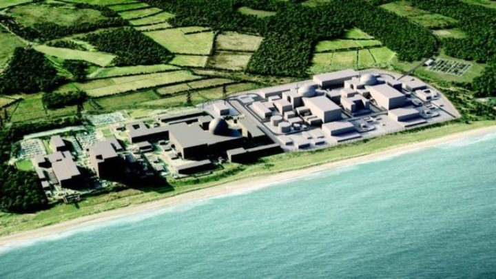 EDF is eyeing the RAB model to fund its Sizewell C project. Image: EDF