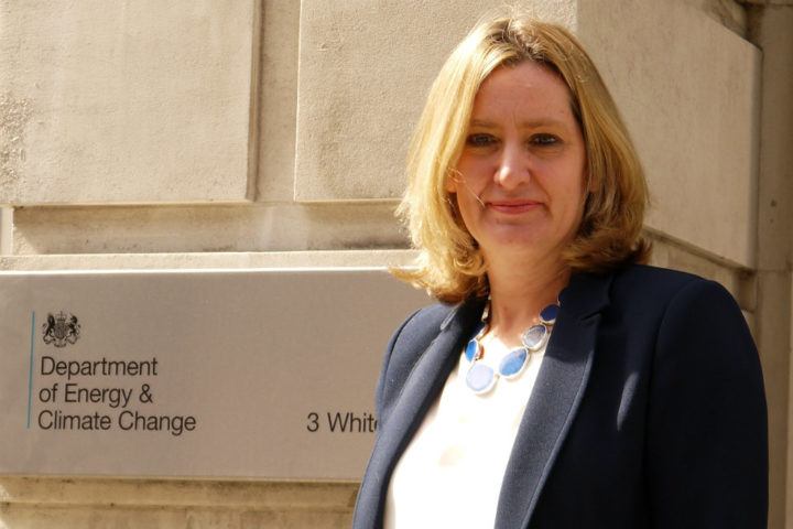 Amber Rudd’s 2015 ‘energy reset’ speech was supposed to see the Government take a less active role in energy markets.