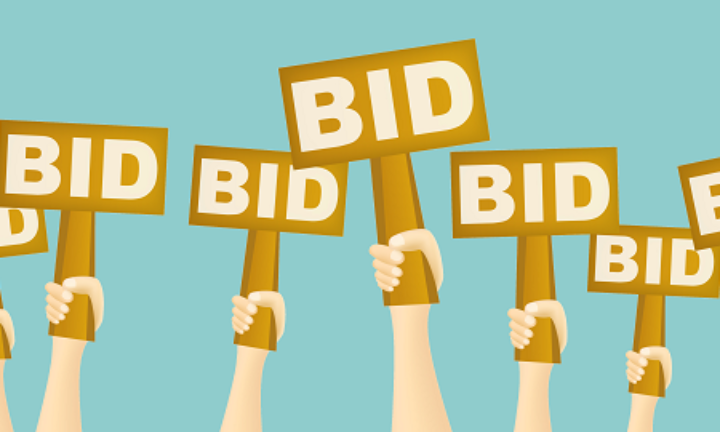 There were no shortage of lenders keen to take on Government debt, even at a cost