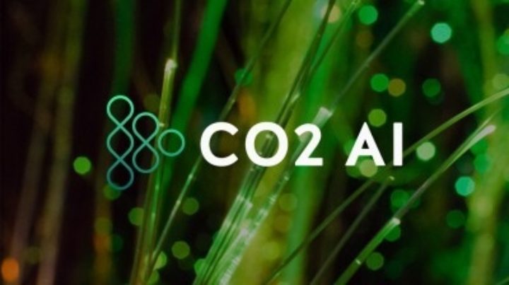 Boston Consulting Group CO2 AI