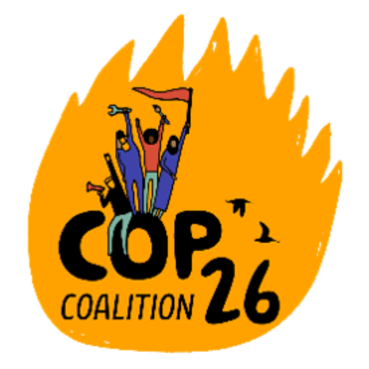 COP26 coalition
