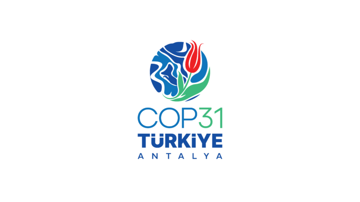 COP31 logo