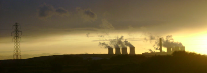 An end to all this? Image: London Permaculture, Creative Commons licence