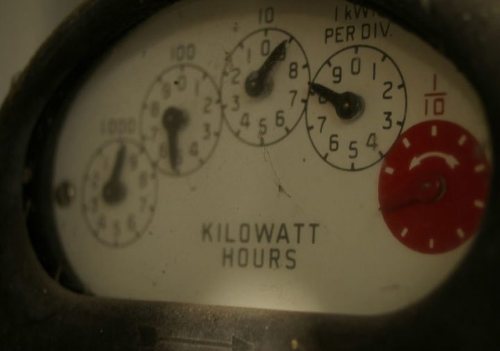 The Government is committed to energy efficiency and cutting bills. Image: James Burrell, creative commons licence