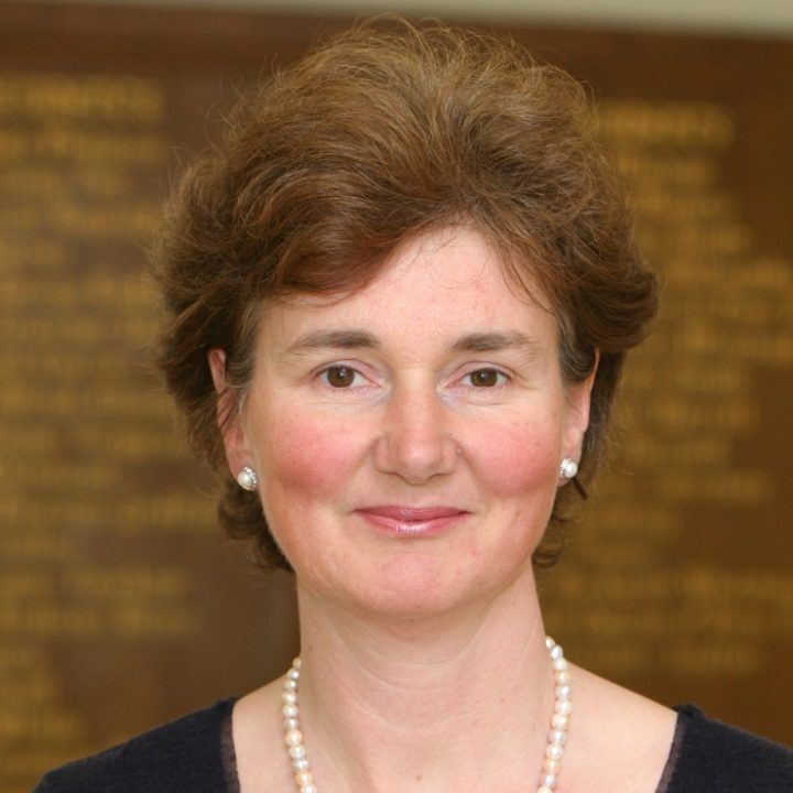 Fiona Godlee steps down from ECIU Advisory Board Current Live Preview Share