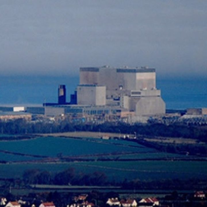 Hinkley Point C offers 'uncertain strategic and economic benefits', says the NAO. Image: Crowcombe Al, creative commons licence