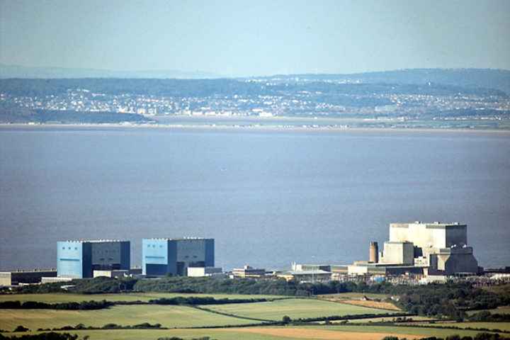 Hinkley Point C: A done deal? Current Live Preview Share