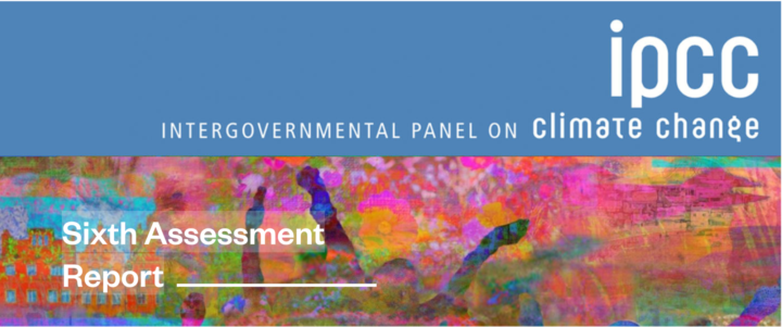 IPCC AR6