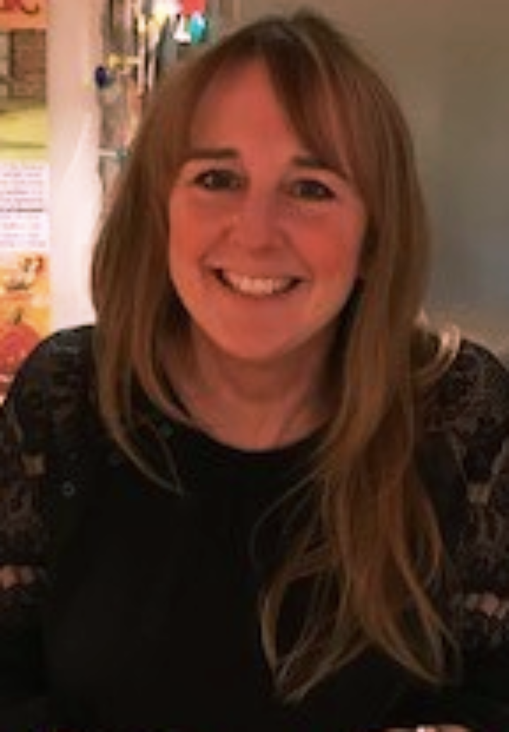 Lucy Almond, Director, Nature4Climate