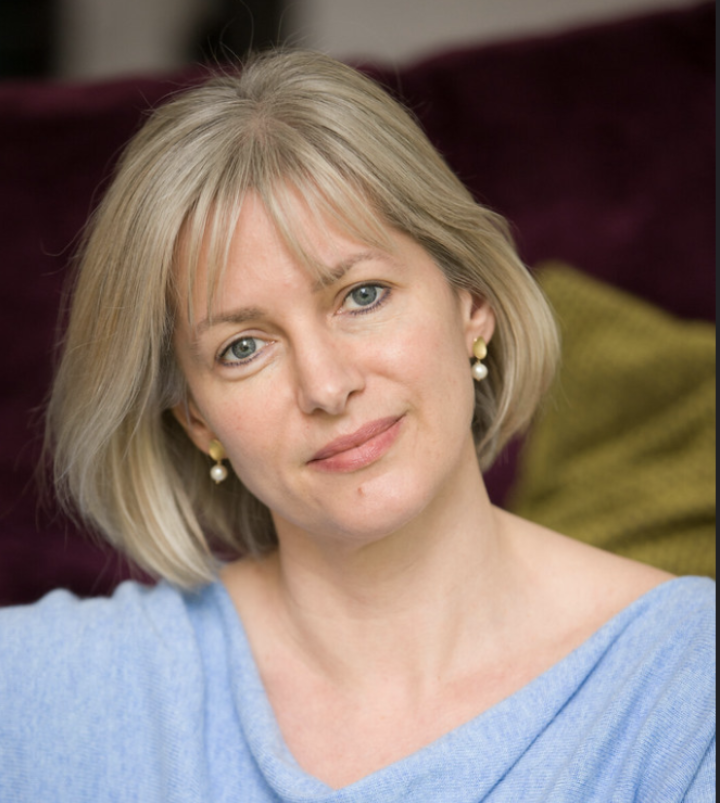 Louise Kingham OBE FEI, Energy Institute Chief Executive