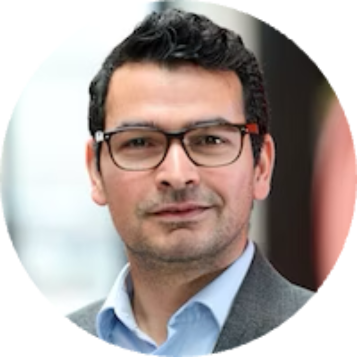 Meysam Qadrdan, Cardiff University