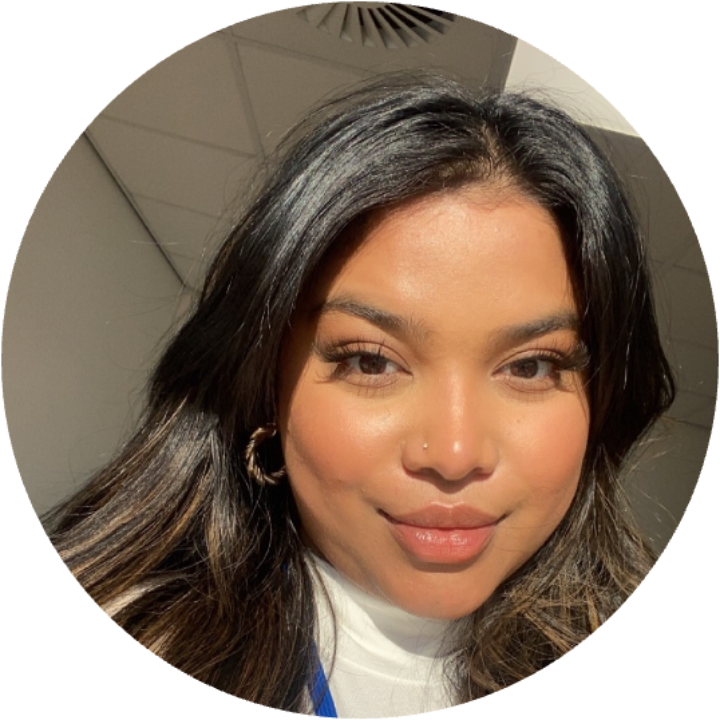 Mabeeb Kamalee - headshot