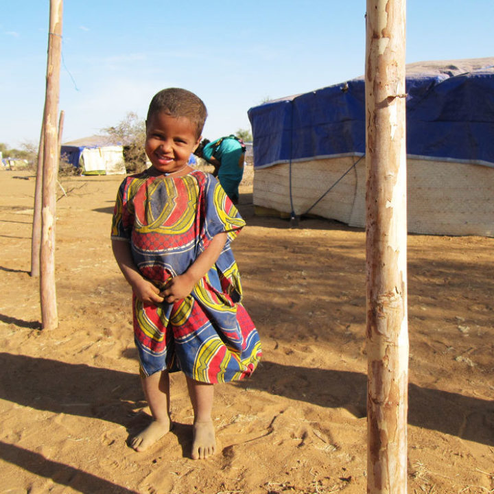 Several NATO governments argue that climate change will put more stress on already poverty-stricken and unstable regions of the world. Image: European Commission, CC licence