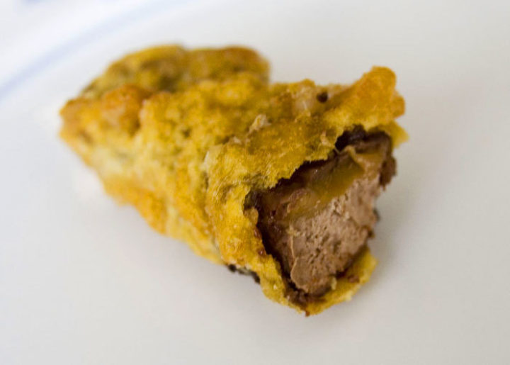 Deep-fried or not, Mars Bars are now made with renewable energy. Image: audrey_sel, Creative Commons licence