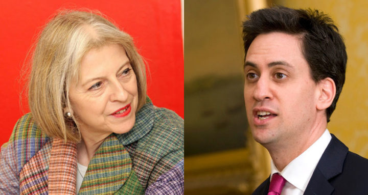 Price freeze: Marxist lunacy or working for everyone? Images: Cheshire East Council, Cabinet Office, Creative Commons licences