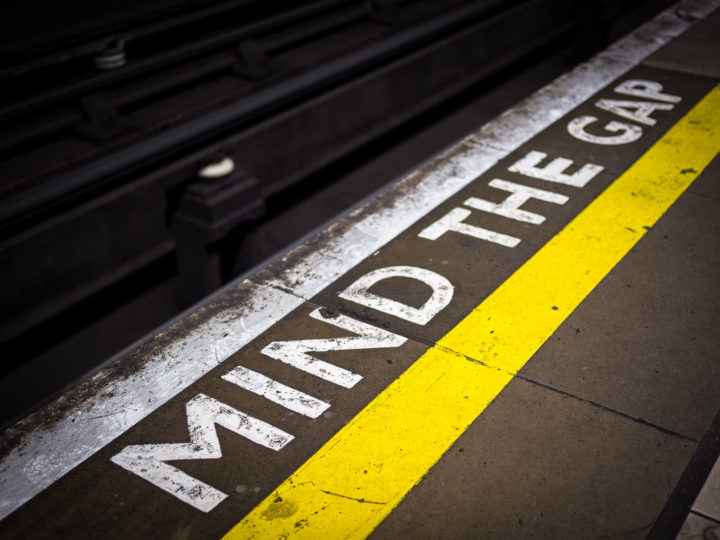 A gap between public perception and reality on climate change persists. Image: Robert S Donovan, Creative Commons licence