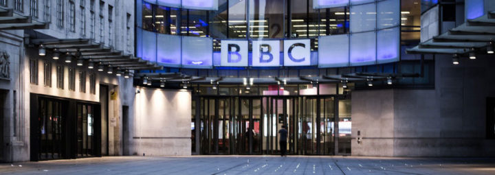 The BBC guidelines emerge stronger; we know what the point is now. Image: Alexander Svensson, Creative Commons licence