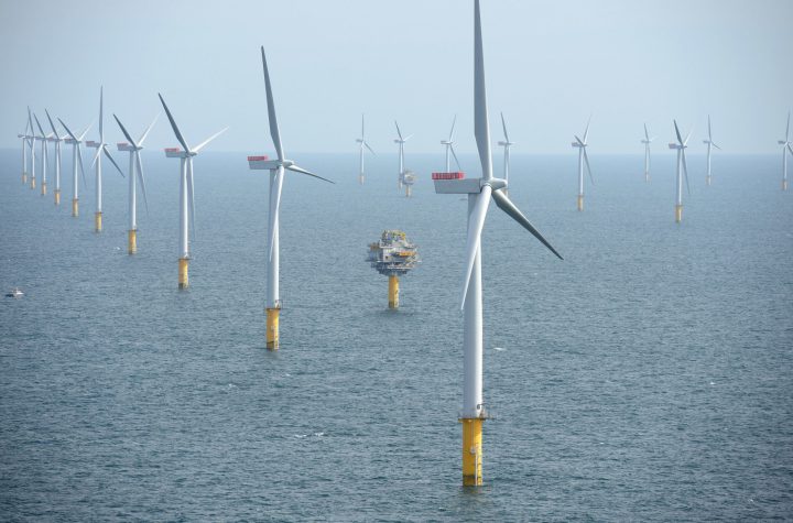 Renewables generate electricity at low marginal cost. Image: Statkraft, creative commons licence