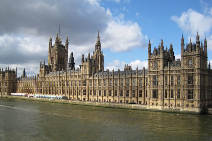 UK takes lead on enshrining net-zero emissions target in law Current Live Preview Share