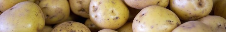 Potatoes - depositphotos