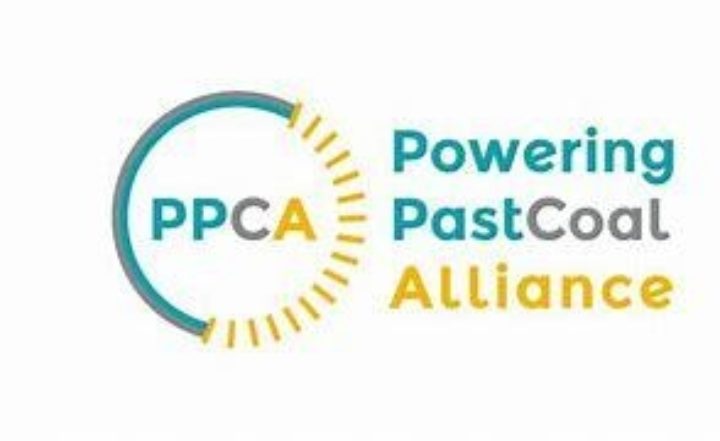 Powering Past Coal Alliance