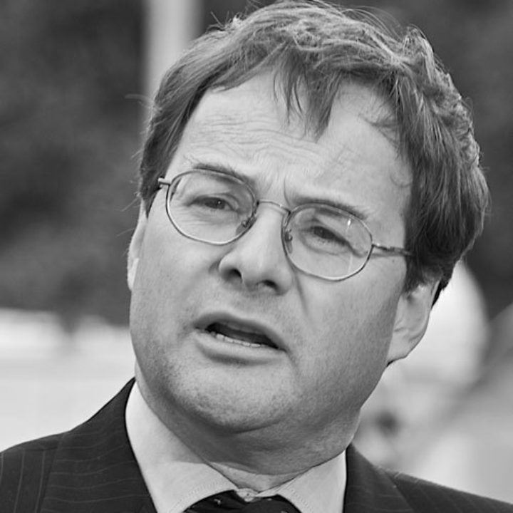 Quentin Letts. Image: Steve Punter, Creative Commons licence
