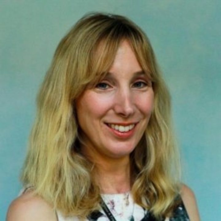 Professor Rosie Green, London School of Hygiene and Tropical Medicine