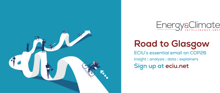 Road to Glasgow email - sign up here