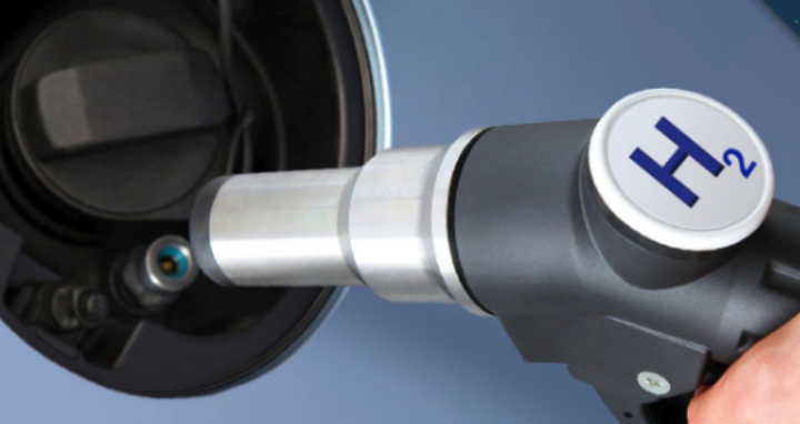 A proposed 'hydrogen town' will see if hydrogen can live up to the hype