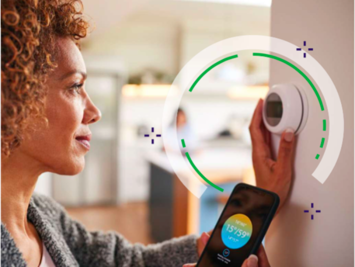 The White Paper brings with it a vision of the future. Image: BEIS