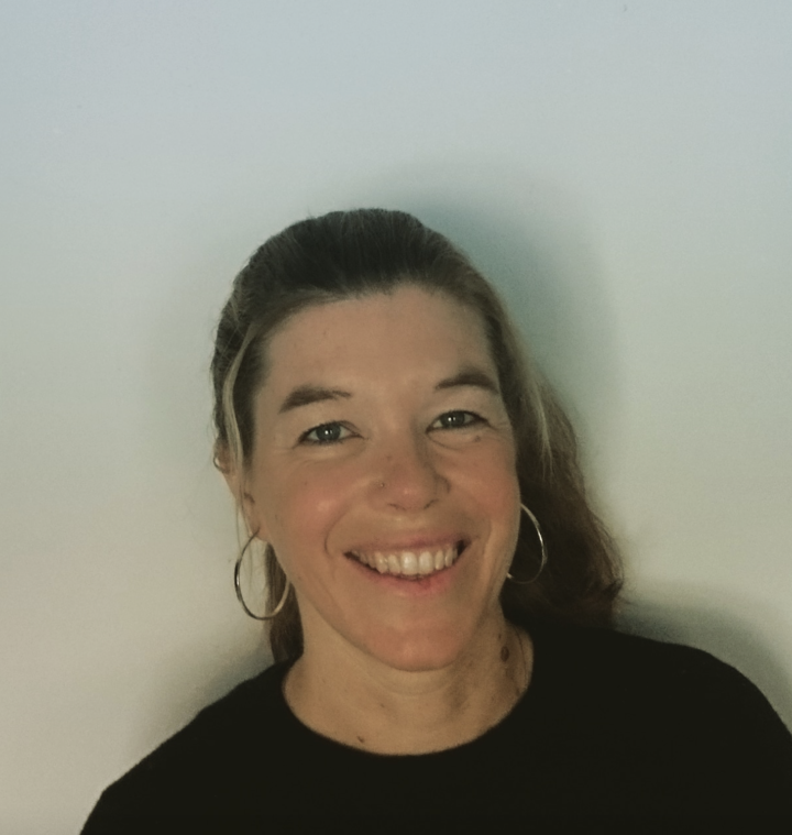 Sophie Richmond, Big Shift Global Coordinator at Climate Action Network