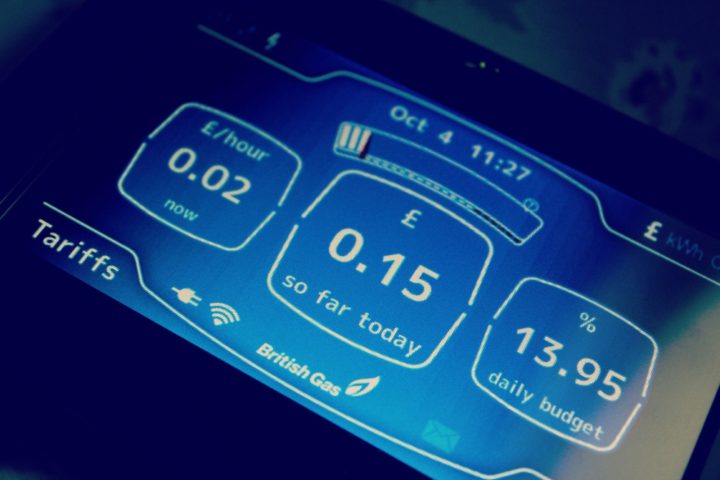 Zero Carbon Homes policy would have boosted the energy efficiency of new-build homes. Image: Athriftymrs, creative commons licence