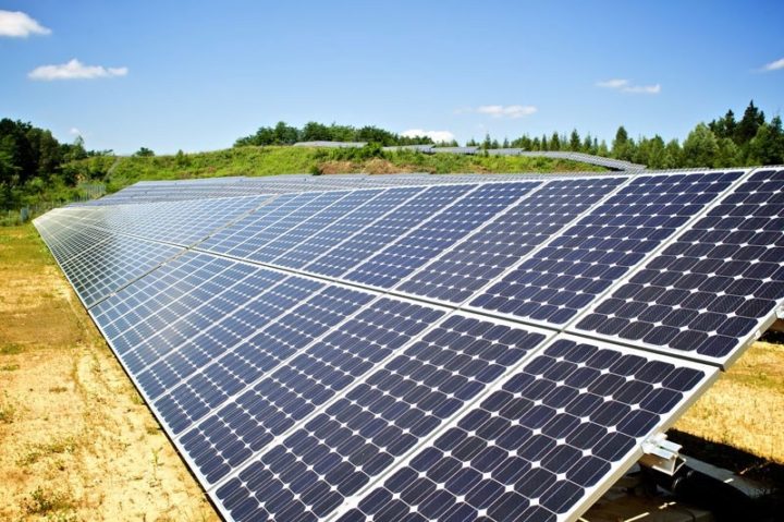 Clean energy technologies represent opportunities for the UK, says Heappey. Image: Windwarts Energie, creative commons licence