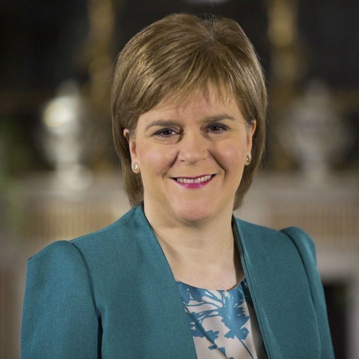 The net zero move has already persuaded the Scottish Government to U-turn on plan to cut aviation tax. Image: Scottish Government