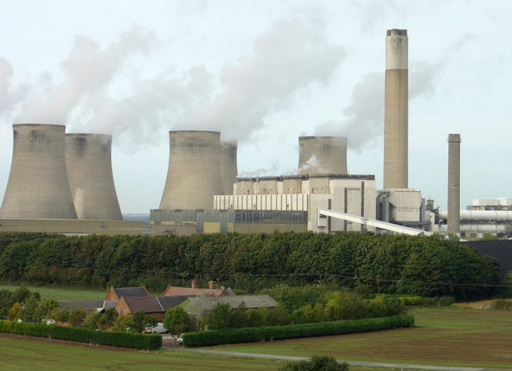 Some coal power stations are hanging on until the bitter end