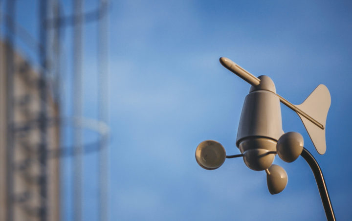 Records in the Central England Temperature (CET) series go back to 1659, and are the longest instrumental temperature series in the world