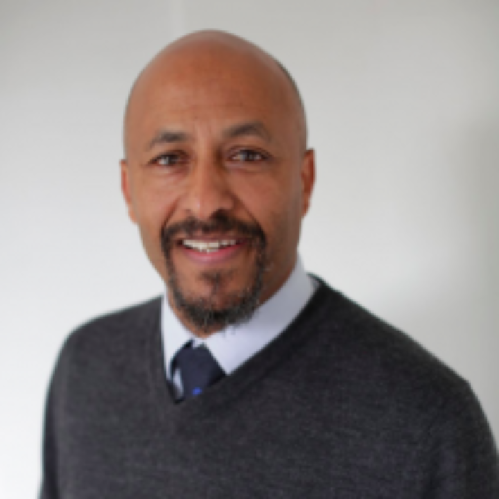 Prof. Yacob Mulugetta is a founding member of the African Climate Policy Centre (ACPC) at the UN Economic Commission for Africa (UNECA) based in Ethiopia where he worked as Senior Climate & Energy Specialist (2010-2013)