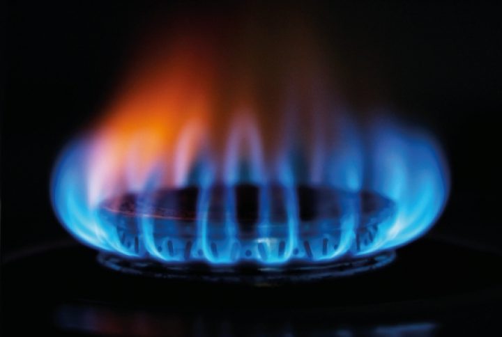 The Netherlands is moving away from gas